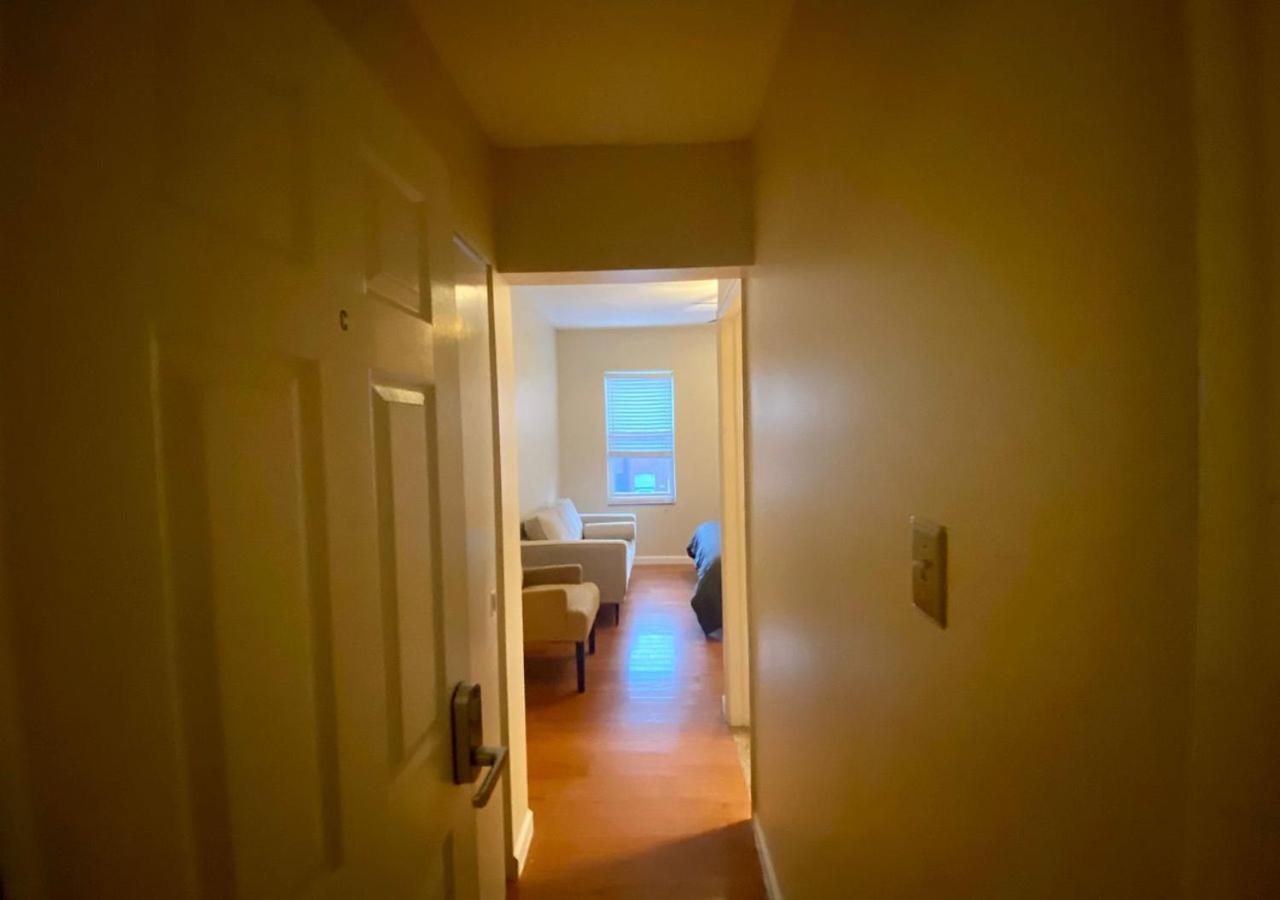 Historic Townhouse Oasis With En-Suite Bathroom Филаделфия Екстериор снимка