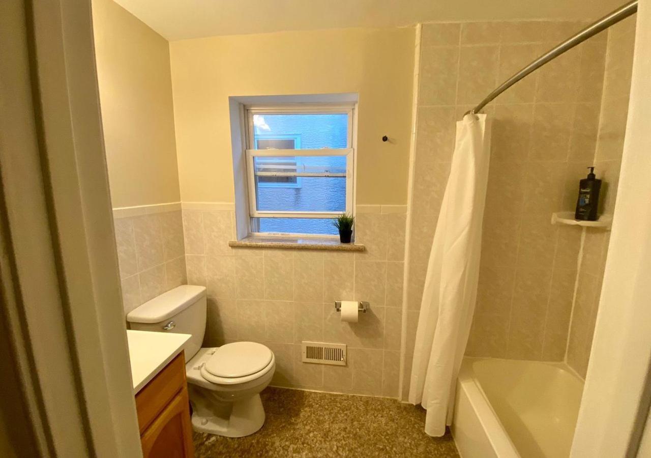Historic Townhouse Oasis With En-Suite Bathroom Филаделфия Стая снимка