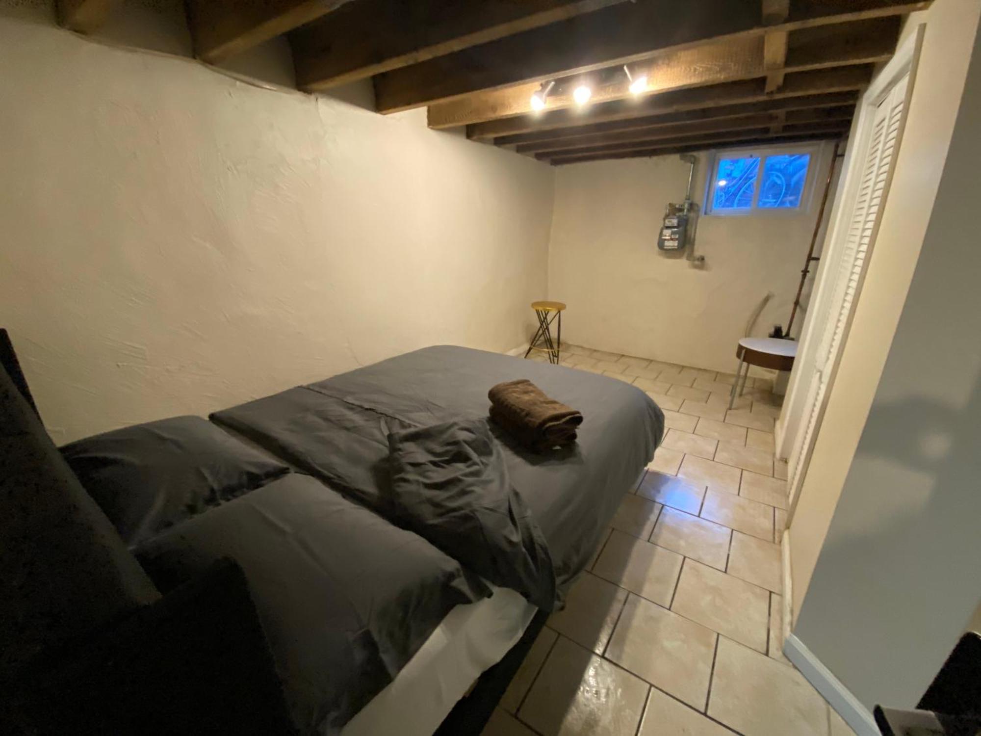 Historic Townhouse Oasis With En-Suite Bathroom Филаделфия Стая снимка